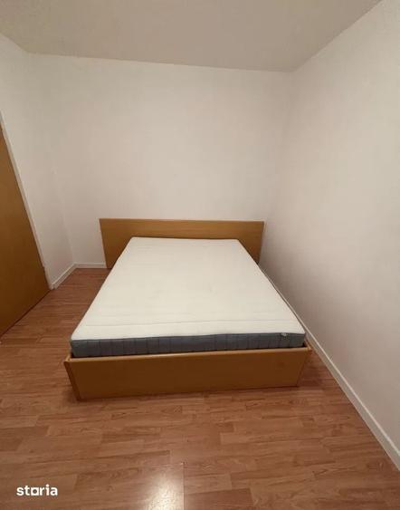 Apartament 2 camere/ 10' Metrou Titan/ Parcul IOR/ AC/ Bloc reabilitat - 2
