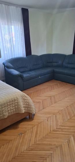 Garsonieră decomandată în Zorilor