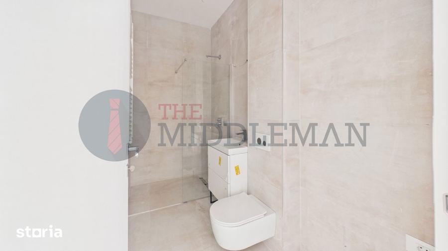 Apartament cu 3 camere în Grivița