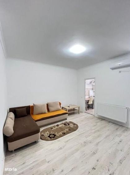 Garsoniera de inchiriat Militari Residence complex Avangarde - 4
