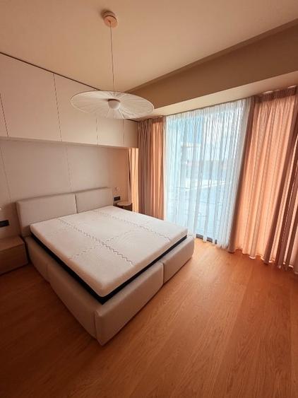 Apartament cu 2 camere decomandat, mobilat în Aviației