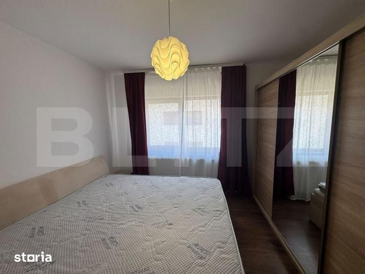 Apartament cu 2 camere în Bună Ziua