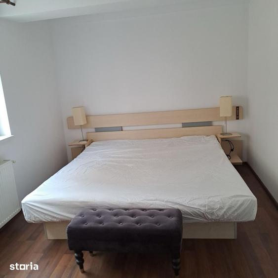 Apartament cu 3 camere în Ștrand
