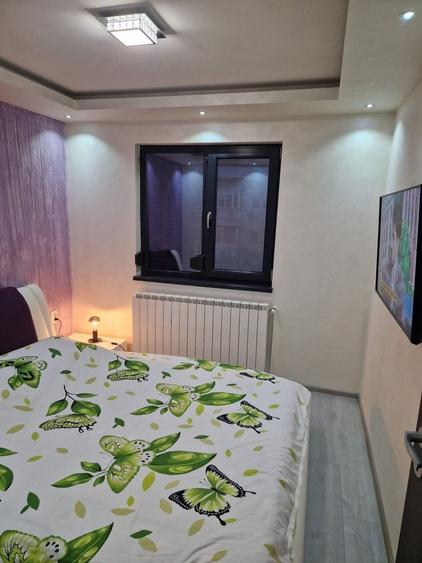 Apartament cu 2 camere semidecomandat în Radu Negru