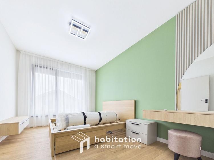 Duplex cu 4 camere cu Canalizare în Ghiroda