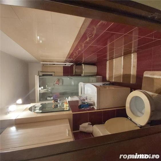 Apartament cu 2 camere decomandat în Grozăvești