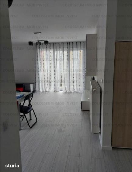 Apartament cu 3 camere decomandat în Bartolomeu