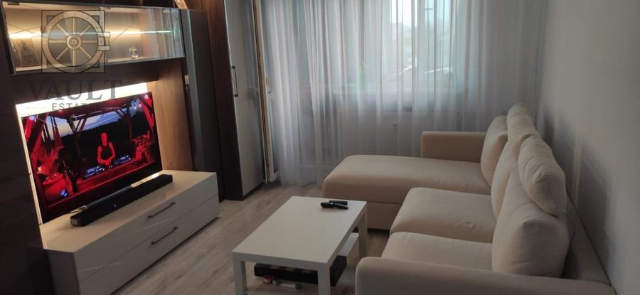 Apartament cu 3 camere decomandat, mobilat în Chișinau