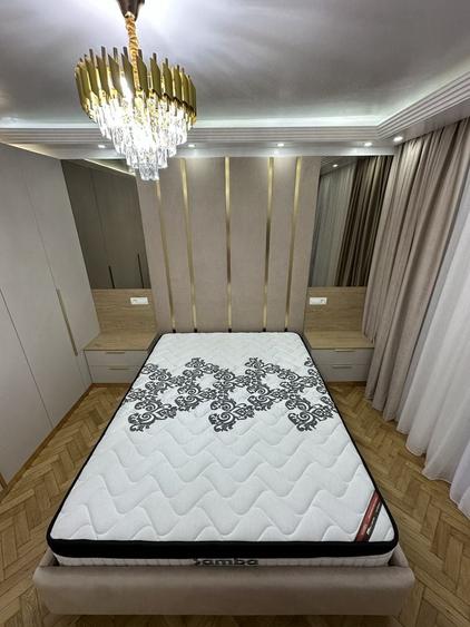 Apartament cu 2 camere în Baba Novac