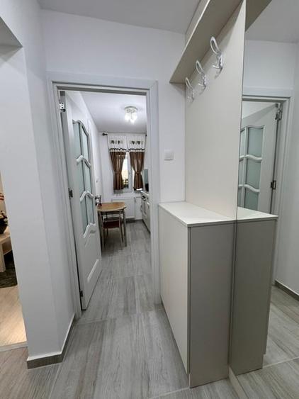 Garsonieră decomandată în Iancului