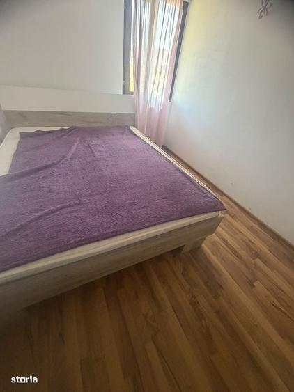 Ap 3 camere, 2 balcoane | 64 mp | Etaj 2 | Lidl Continental apropiere - 2