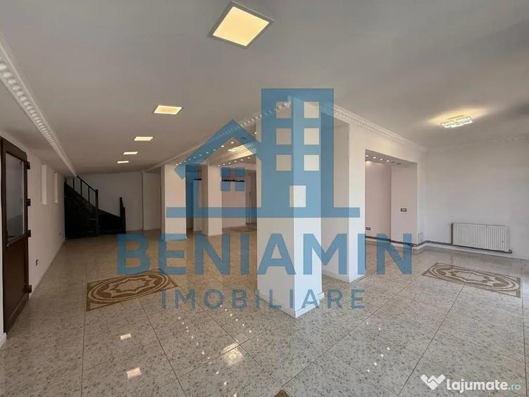 Spațiu comercial, de 100 mp, în Brestei