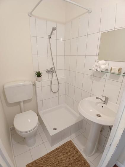 Garsonieră nedecomandată în Milcov