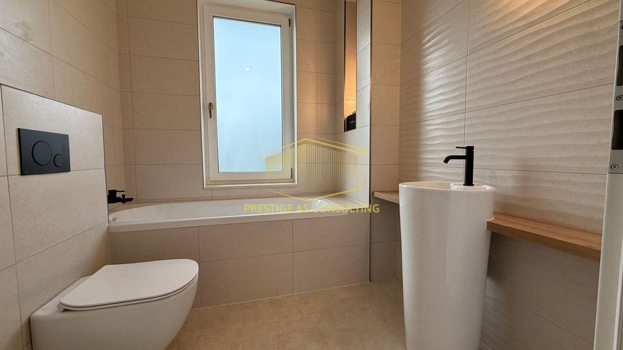 Duplex cu 3 camere cu Canalizare în Moșnița Nouă