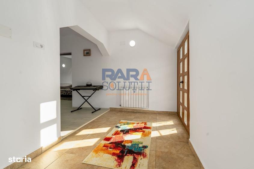 Casă cu 4 camere în Holm