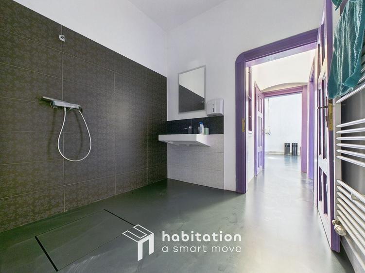 Apartament 5 camere, Piața Sinaia | 155 mp | Birou sau locuință - 22