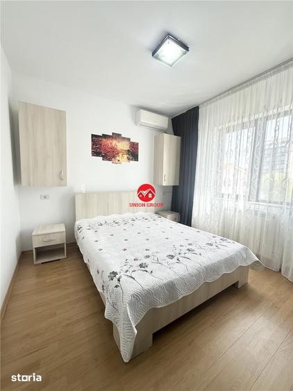 Spațiu comercial, de 463 mp, în Năvodari