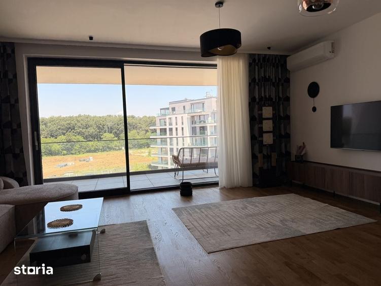 APARTAMENT 3 CAMERE | THE IVY | BANEASA | LUX | - 17