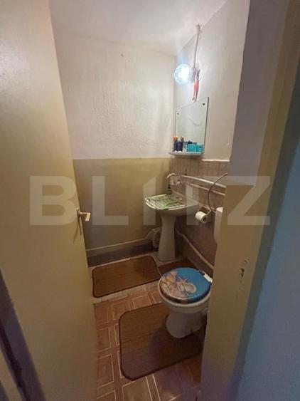 Apartament cu 3 camere decomandat, mobilat în Găești
