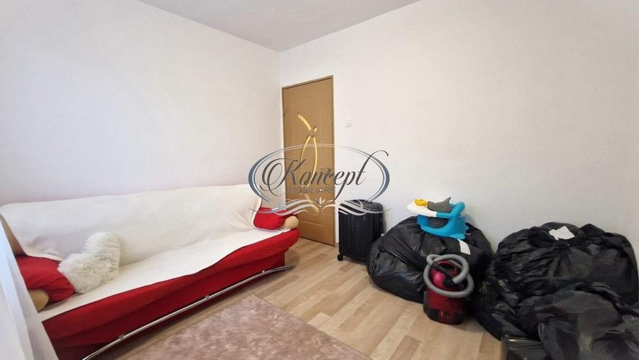 Apartament cu 2 camere si parcare pe strada Alverna - 4