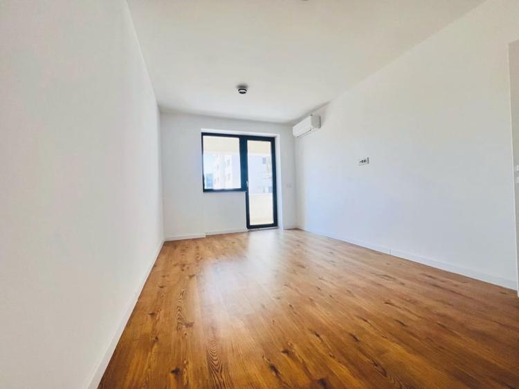 Apartament cu 2 camere semidecomandat în Pipera