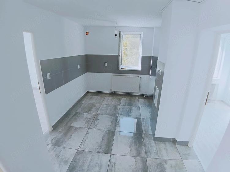 Apartament cu 3 camere decomandat în Ultracentral