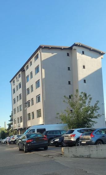 Apartament cu 2 camere decomandat în Paltin