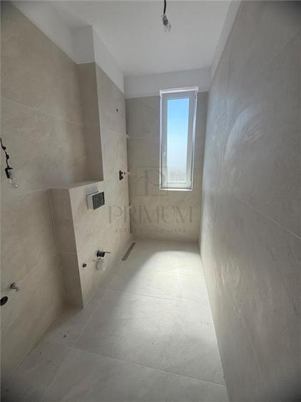 Duplex cu 3 camere cu Canalizare în Moșnița Nouă