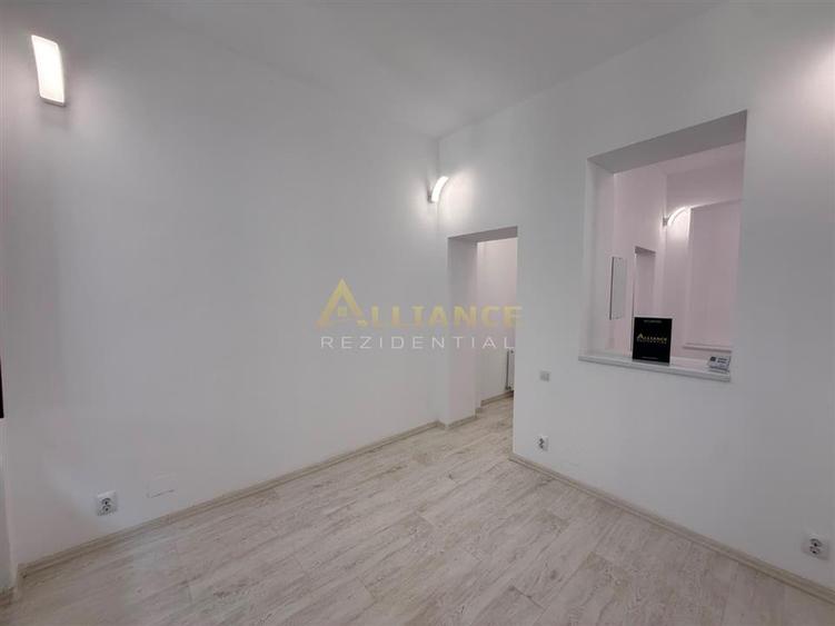 Piata Unirii Apartament tip duplex P+1 50 mp Centru Vechi Complet Renovat - 7