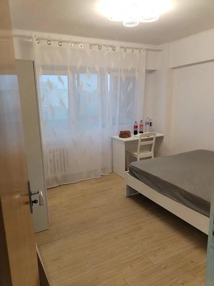 Apartament de inchiriat Bucur Obor - 5