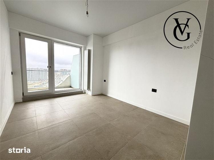 Apartament 2 camere si terasa - complex Alezzi Odyssey - 10