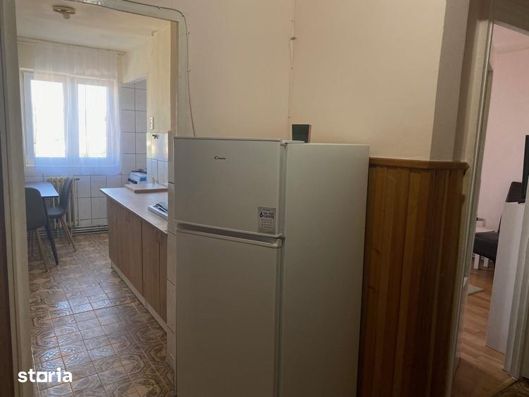 Apartament 2 camere Manastur, zona Denver, DECOMANDAT - 7