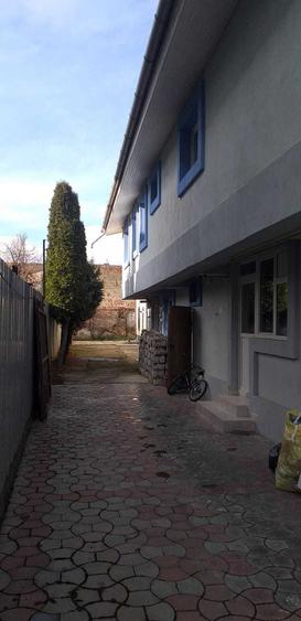 Garsonieră decomandată în Complex Studențesc
