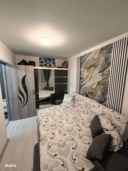 Apartament cu 2 camere, mobilat în Colentina