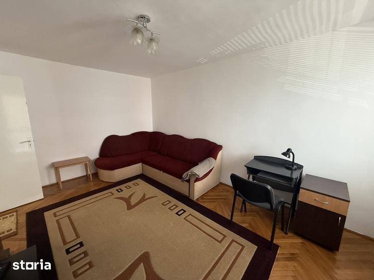 Apartament 2 camere Manastur-zona complexului Big - 13