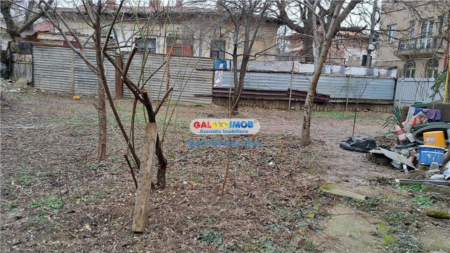 Vanzare teren si parter casa BERZEI - 2