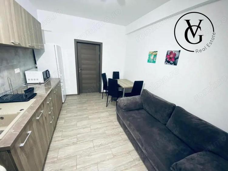Apartament modern 3 camere - zona Mamaia-Sat - 10