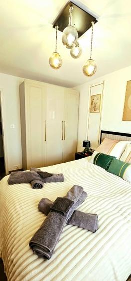 Proprietar, vand apartament, 3 dormitoare,1living,2 bai, Centrul nou, mall Afi, - 10