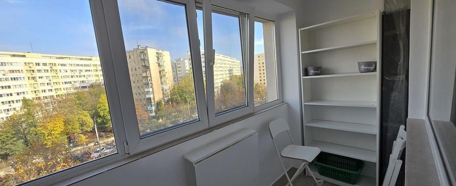 2 camere decomandat | Dristor - metrou | COMISION 0 - 5