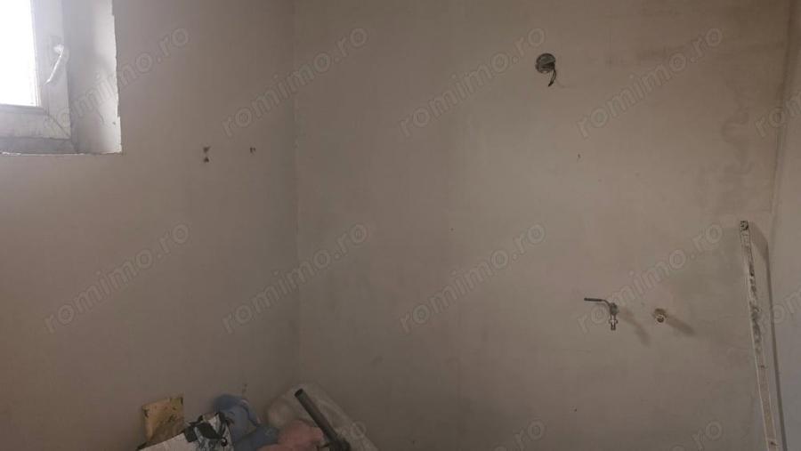 Vand casa in Deva, zona Ceangai, P+E+M + terasa, suprafata totala de teren 48 mp, SC: 162 mp - 13