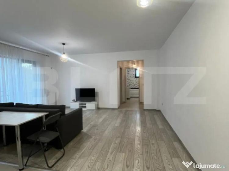 Apartament de 2 camere, 55 mp Rediu - 5