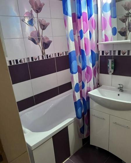 Apartament cu 2 camere, Cetate-Mercur - 3