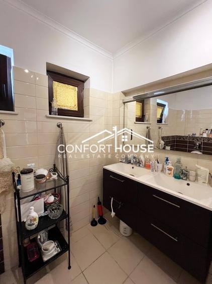 Vila P+E+M, 7 camere, complex residential, PIPERA – OMV - 17