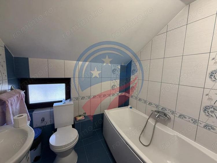 Vila moderna de vanzare zona Damila, Craiova - 8