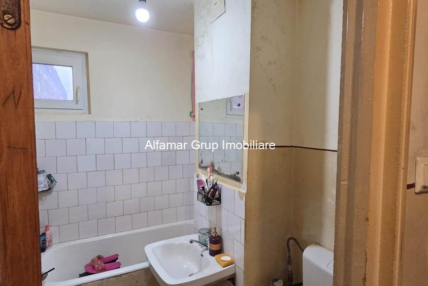 2 camere Giurgiului- Piata Progresu - 10