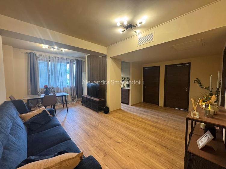 3 camere| HERASTRAU | PARCARE INCLUSA