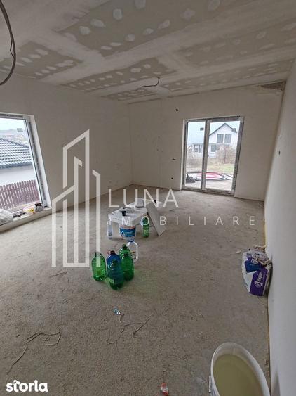 Casa single pe un nivel, 108 mp, teren 700 mp, Sancraiu de Mure? - 4