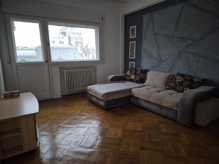 Universitate - Calea Victoriei - 1