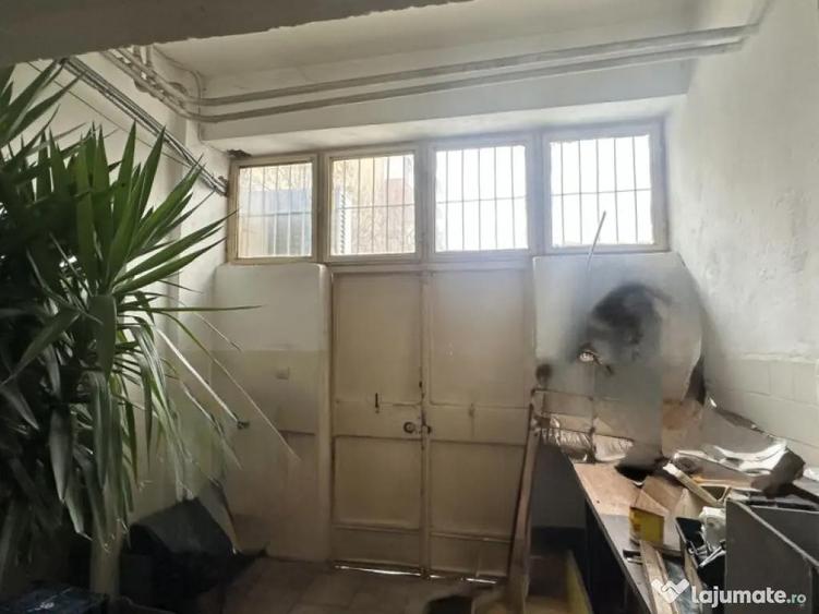 Spa?iu comercial, 146 mp, zona Central - 6