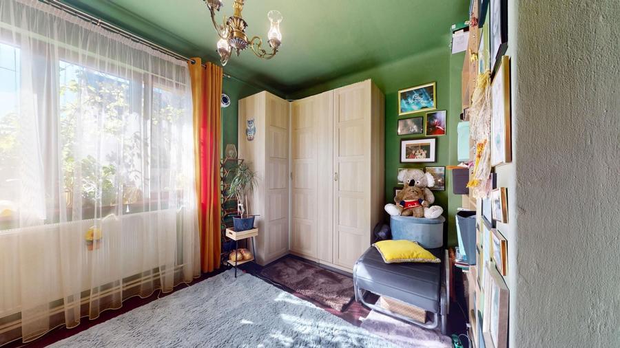Apartament cu farmec interbelic | 3 camere | Domenii - 13